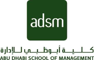 ABU DHABI SCHOOL OF MANAGEMENT
