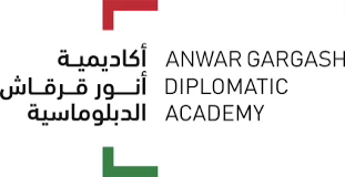 Anwar Gargash Diplomatic Academy