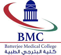 BATTERJEE MEDICAL COLLEGE