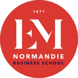 EM Normandie Business School
